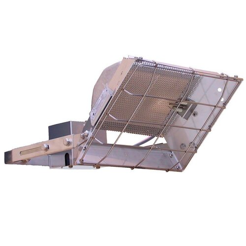  Schwank Aardgas Terrassenverwarmer | TerrasSchwank 