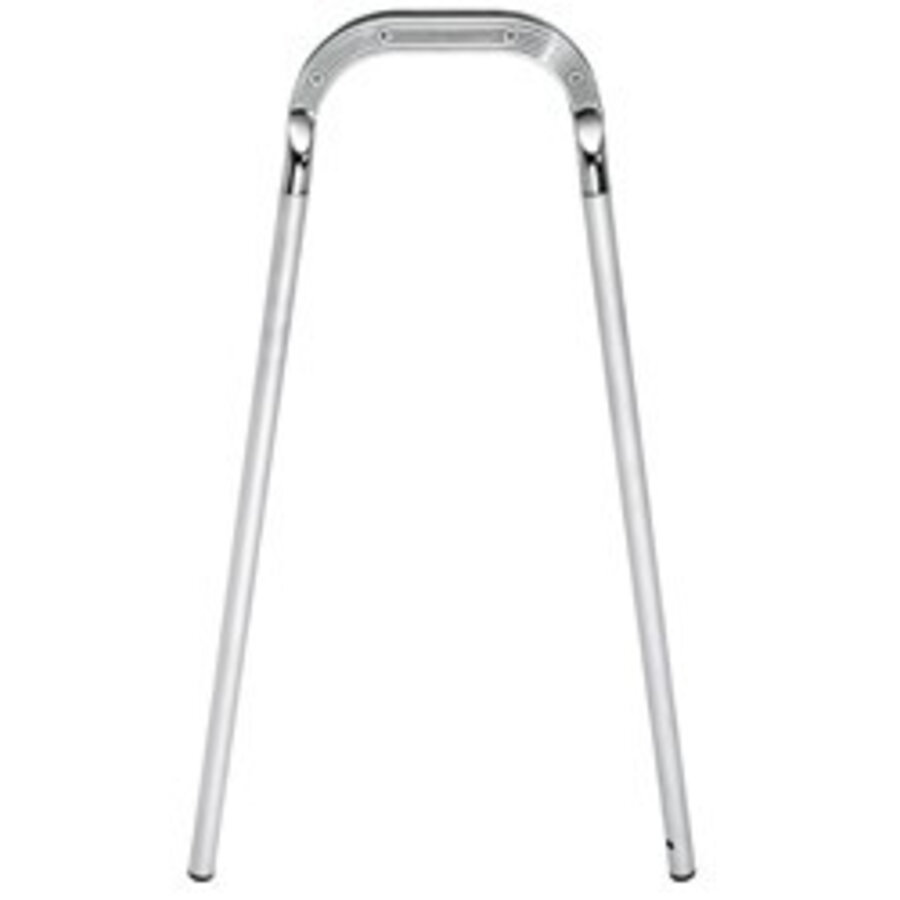 Voet voor warmtebrug