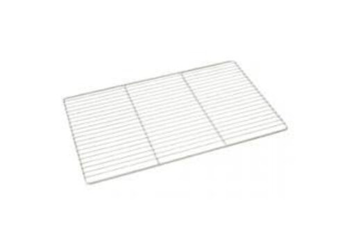  Bartscher Rooster voor bakovens 438 x 315 x 15 mm 