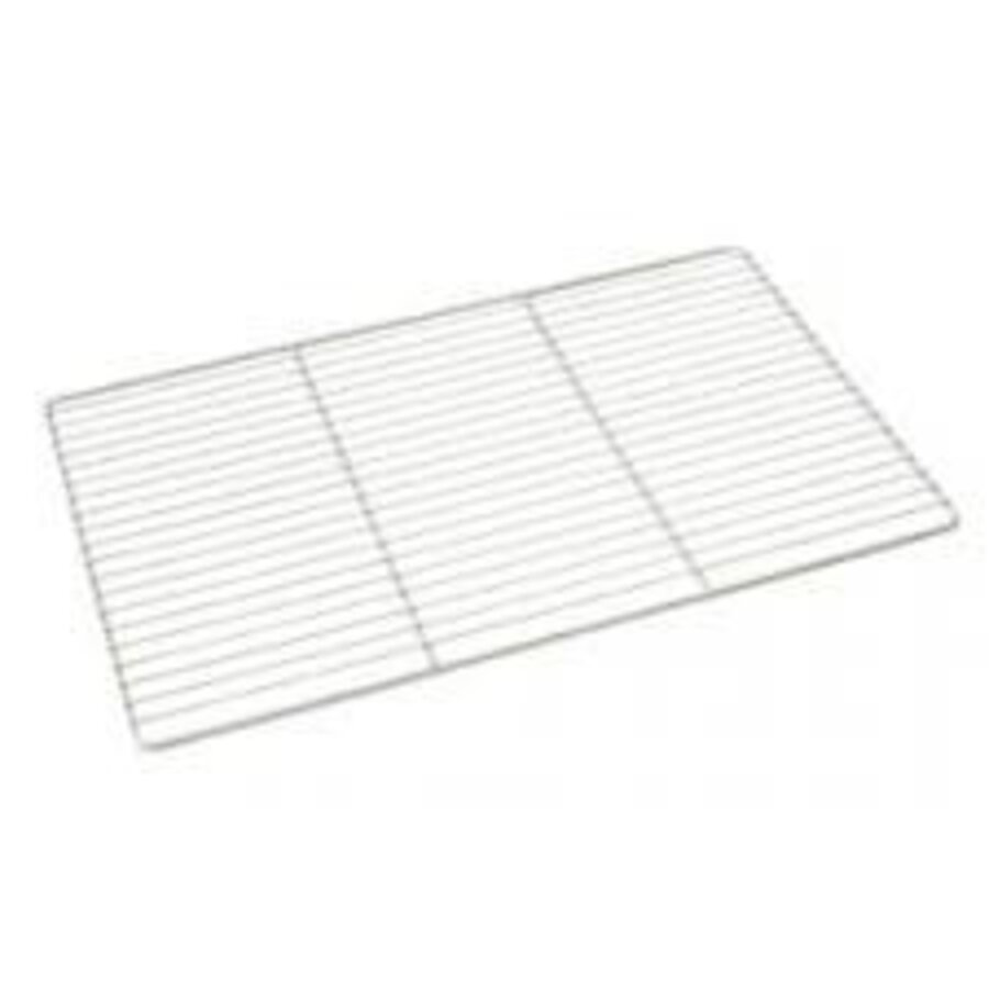 Rooster voor bakovens 438 x 315 x 15 mm