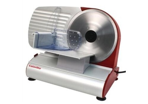  Buffalo Budget Vleessnijmachine 