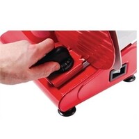 Budget Vleessnijmachine - VEEL VOOR WEINIG