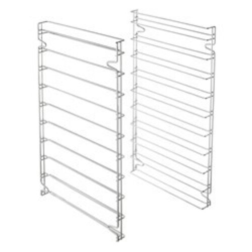  Bartscher Geleiders 10x 600x400, paar 