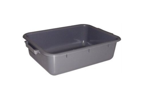  Vogue Kunststof afruimbak 
