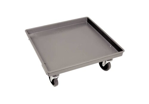  Vogue Vaatwaskorfwagen | 54x54cm 