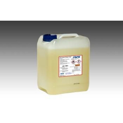  Saro Brandpasta geschikt voor SARO chafing dishes 