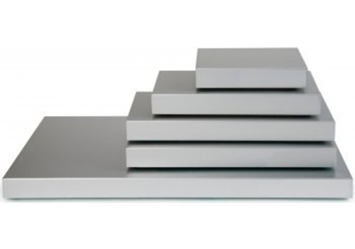  Saro Koelplaat 1/6 Gastronorm 