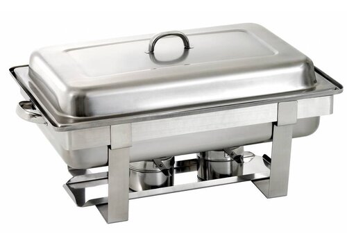  Saro Chafing Dish 1/1 GN 