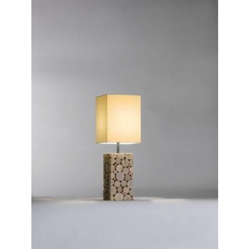  Saro Tafellamp Enkel 