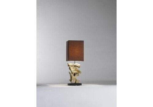  Saro Tafel  Lamp Enkel Breed 