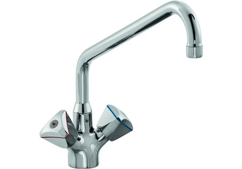  Saro Horeca Keukenkraan KLASSIEKER !! 