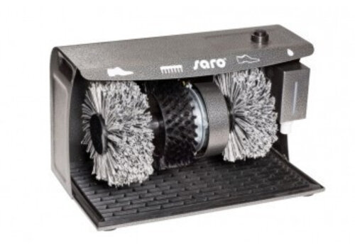  Saro Elektrische Schoenpoetsmachine 