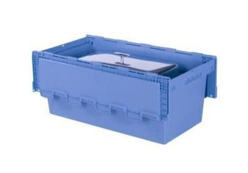  Saro Transportkist voor chafing dishes Model EASY-TRANS 