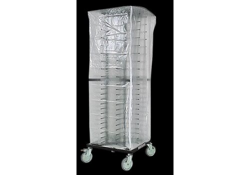  Jackstack Plastic Hoes voor Jackstack Bordenrekken 