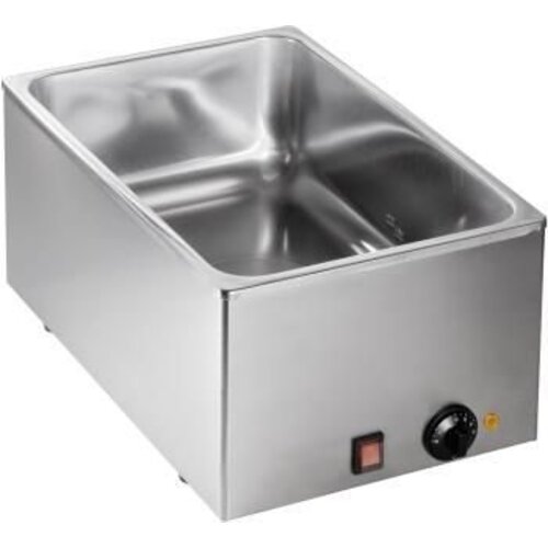  Saro Bain Marie met 2 jaar garantie 