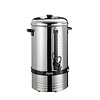 RVS Percolator - 10 liter
