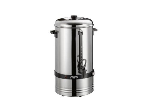  Saro RVS Percolator - 10 liter 