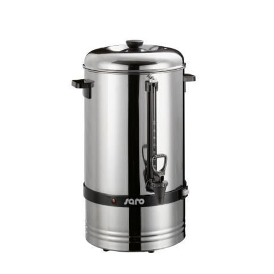 RVS Percolator - 10 liter