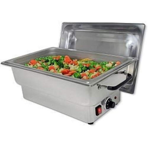  Saro Elektrische chafing dish 1/1 GN 