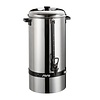 RVS Percolator - 15 liter