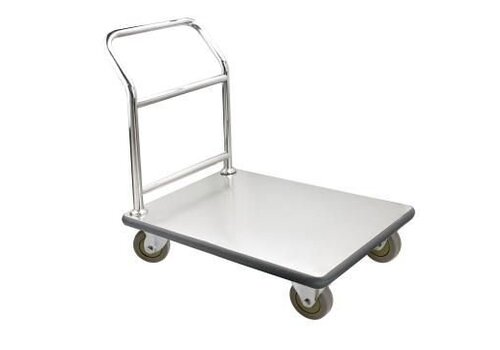  Saro Transportwagen - Max laadvermogen 150 kg 