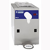 RVS Slagroommachine - 100 liter / uur - inhoud 2 liter