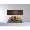 Saro Tafel Verlichting Pauw | LUXE SERIES