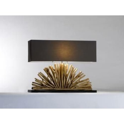  Saro Tafel Verlichting Pauw | LUXE SERIES 