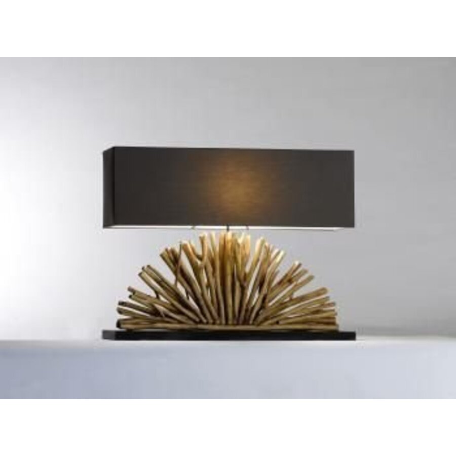 Tafel Verlichting Pauw | LUXE SERIES