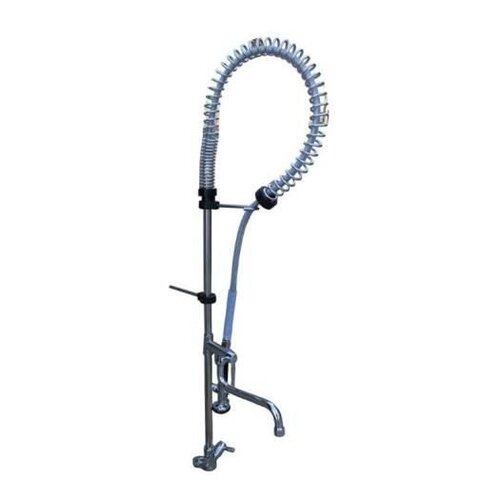  Saro Professionele Voorspoeldouche met Spoelkraan 