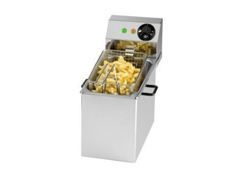  Saro Friteuse 1 x 4 Liter 