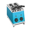 Milan Toast Tosti maker met 2 sneden | blauw