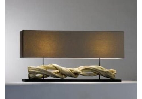  Saro Tafel Lamp Breed | LUXE SERIES 