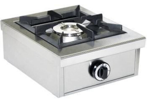  Saro Gas Brander Enkel | 6.5 KW 