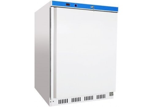  Saro Professionele Vrieskast met Ventilator 