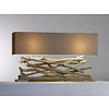Saro Tafel Lamp Breed | LUXE SERIES