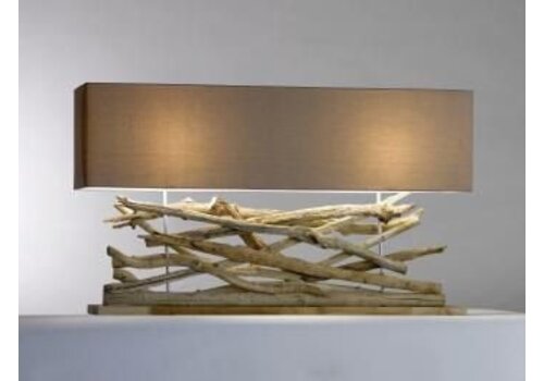  Saro Tafel Lamp Breed | LUXE SERIES 