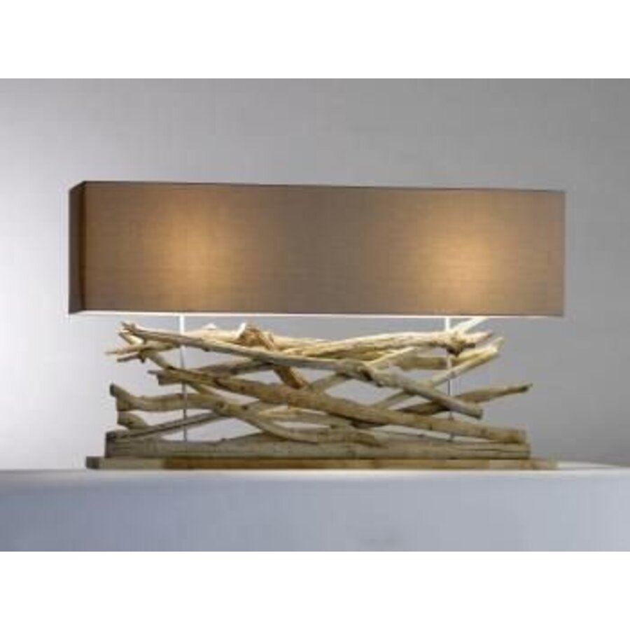 Tafel Lamp Breed | LUXE SERIES