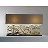 Saro Tafel Lamp | LUXE SERIES
