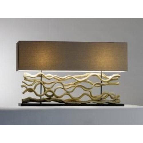  Saro Tafel Lamp | LUXE SERIES 