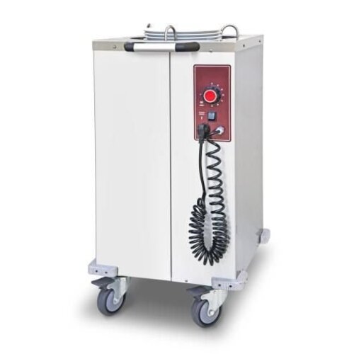  Saro Verwarmde Borden Dispenser 