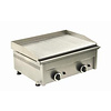 Saro Grillplaat Gas Horeca | 60x46cm