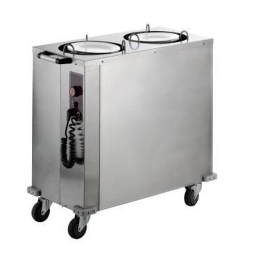  Saro Borden Dispenser RVS | 80 Borden 