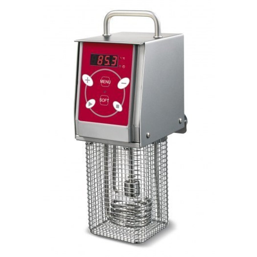 Professionele Sousvide