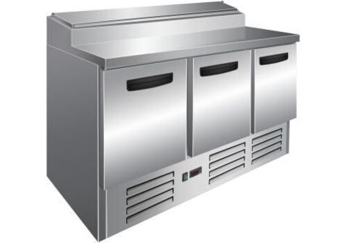  Saro Voorbereidingstafel ECO PS300 