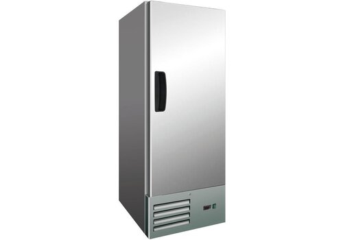  Saro Luchtgekoelde Vrieskast 523 Liter Professioneel 