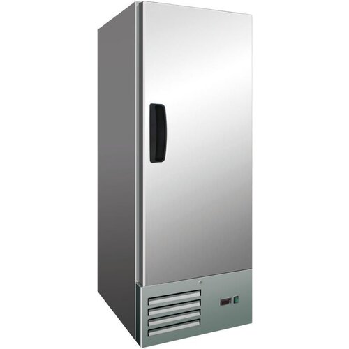  Saro Luchtgekoelde Vrieskast 523 Liter Professioneel 