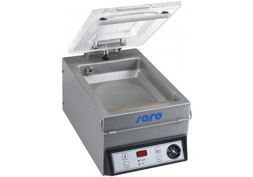  Saro Professionele Vacumeermachine | 2 jaar garantie 