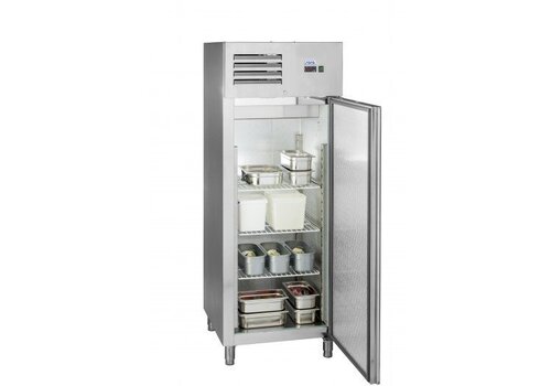  Saro Bedrijfs Vrieskast met ventilator 