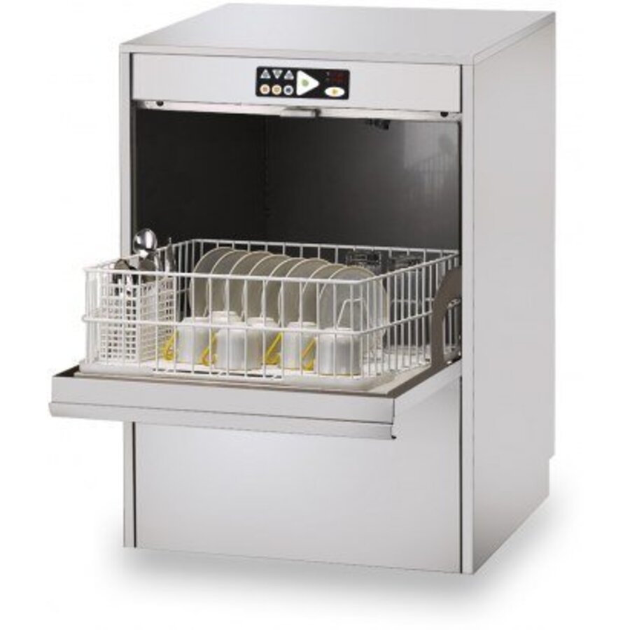 Dubbelwandige Vaatwasmachine Professioneel